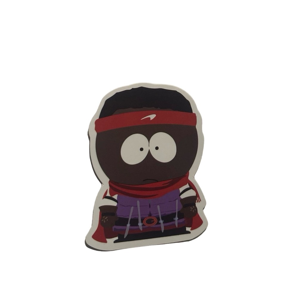 South Park Sticker
